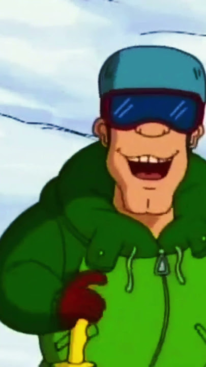 The new bully tried to interrupt the guys snowboard session! π #shorts #youtubeshorts #trending