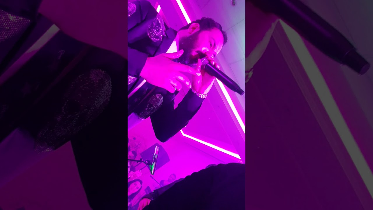 احلا تواضع نور الزين