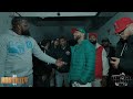 Scotty good vs notorious notise  wegohardtv hostility