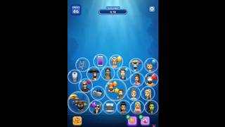 Bubble Match Levels 141-142-143-144-145-146-147-148-149-150 screenshot 4