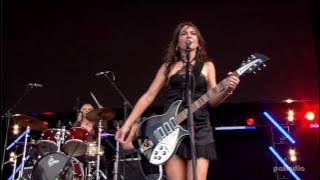 The Bangles - Manic Monday HD (Live - 2008)