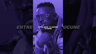 Keblack - Aucune attache (Paroles/Lyrics ) #lyrics  #paroles #hit #lyricsvideo #keblack