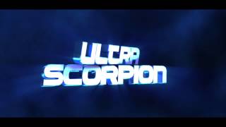 UltraScorpion | Intro
