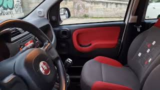 Privacar Pescara FIAT Panda 1.3 MJT 95 CV S&S Easy
