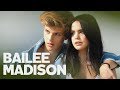 Baliee Madison &amp; Alex Lange Get RAW