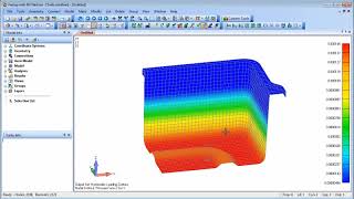 Femap Tips & Tricks: Custom Program Assign Shortcut Key