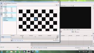 Sony Vegas Tutorial #6 Basic Key Framing