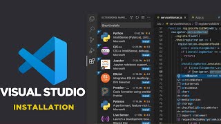 Celebrity How to install Visual Studio Code on Windows 10/11 [ 2025 Update ] VS Code Complete Guide. Wealth