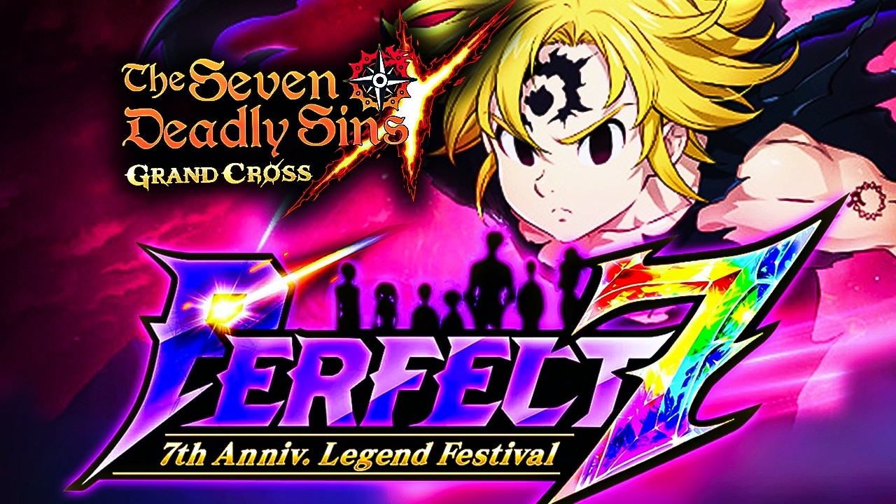 Grand Cross Just Had The BEST Anniversary Ever! - YouTube
