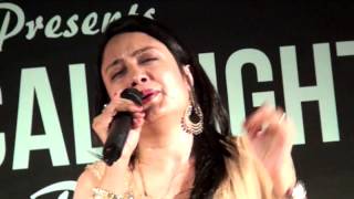 Pamela Jain Live Show | Bhilai Club 2016 | Part 1