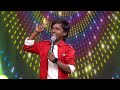 Povaiyaar Song Performance