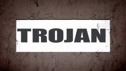 Trojan Stepper 1