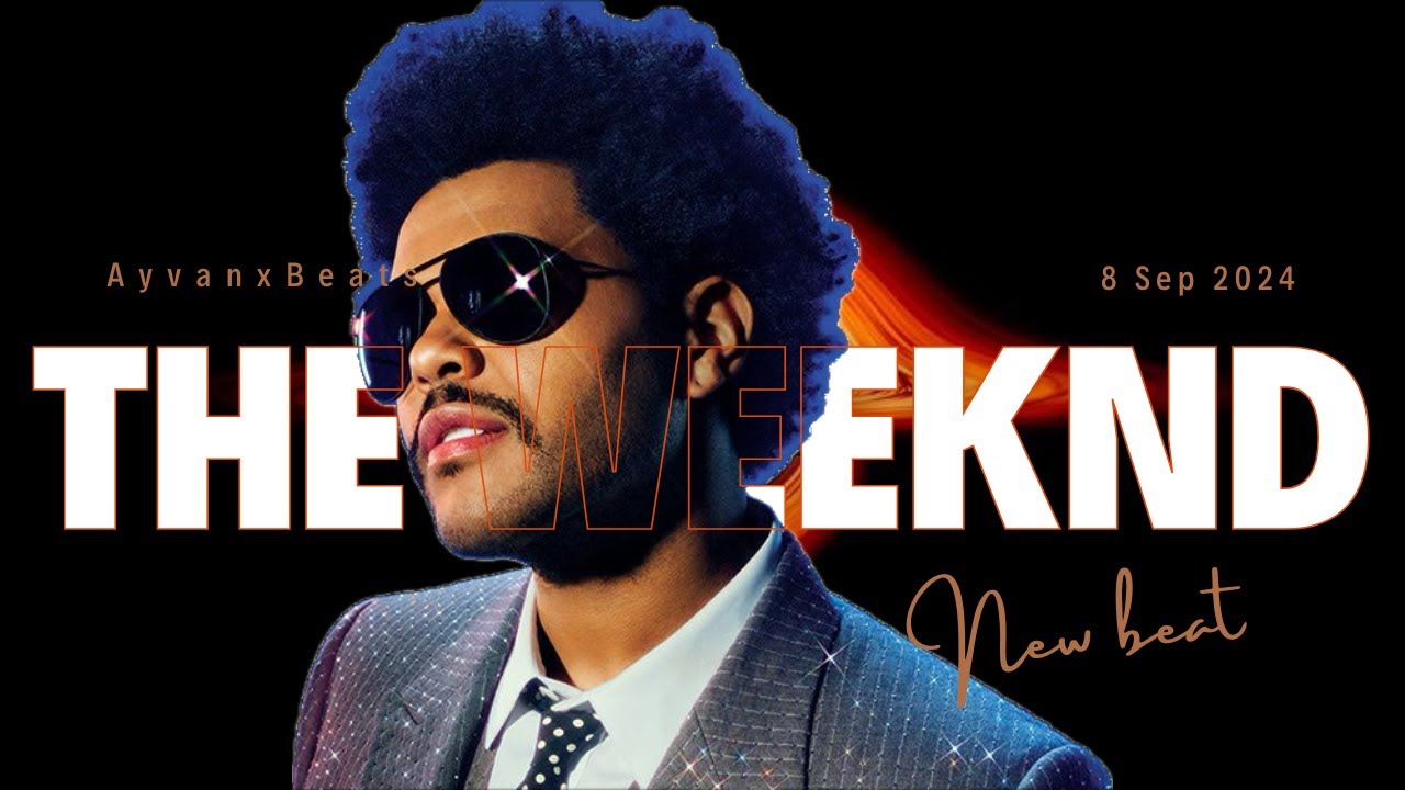 [FREE] The Weeknd Type Beat - "Hurry Up Tomorrow" | Trap Pop Instrumental