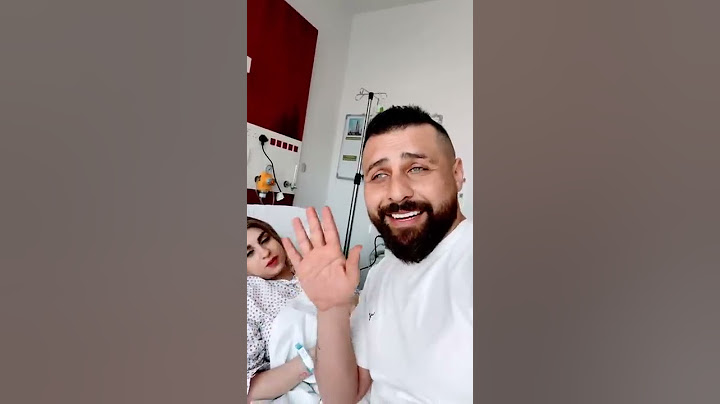 ننوش في المستشفى(أصعب لحظات)🥹