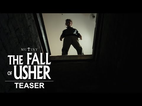 The Fall of Usher trailer