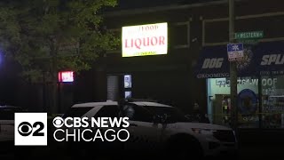Armed robbers target North, Northwest Side businesses