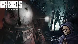 Two Monsters, One Body  ABSOLUTELY NOT Cronos New Dawn Part 2