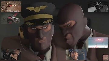 [Reupload] [Collab] Multisource - Sparta Emerald Remix