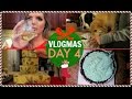 VLOGMAS DAY 4 | Casey Holmes