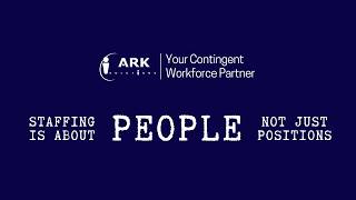 23 Years of People, Partnerships & Possibilities | ARK Solutions, Inc.