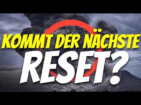 MIDDLE EAST: Is the next RESET coming?