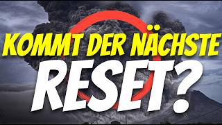 NAHOST: Kommt der nächste RESET?