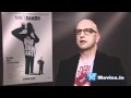 Director Steven Soderbergh talks the Film Business, Matt Damon, The Informant, Contagion & Tot Mom