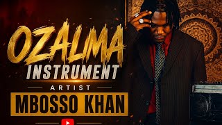 Mbosso _ Ozalima Official Instrument #ozalimainstrument #ozalimabeat #ozalimakaraoke