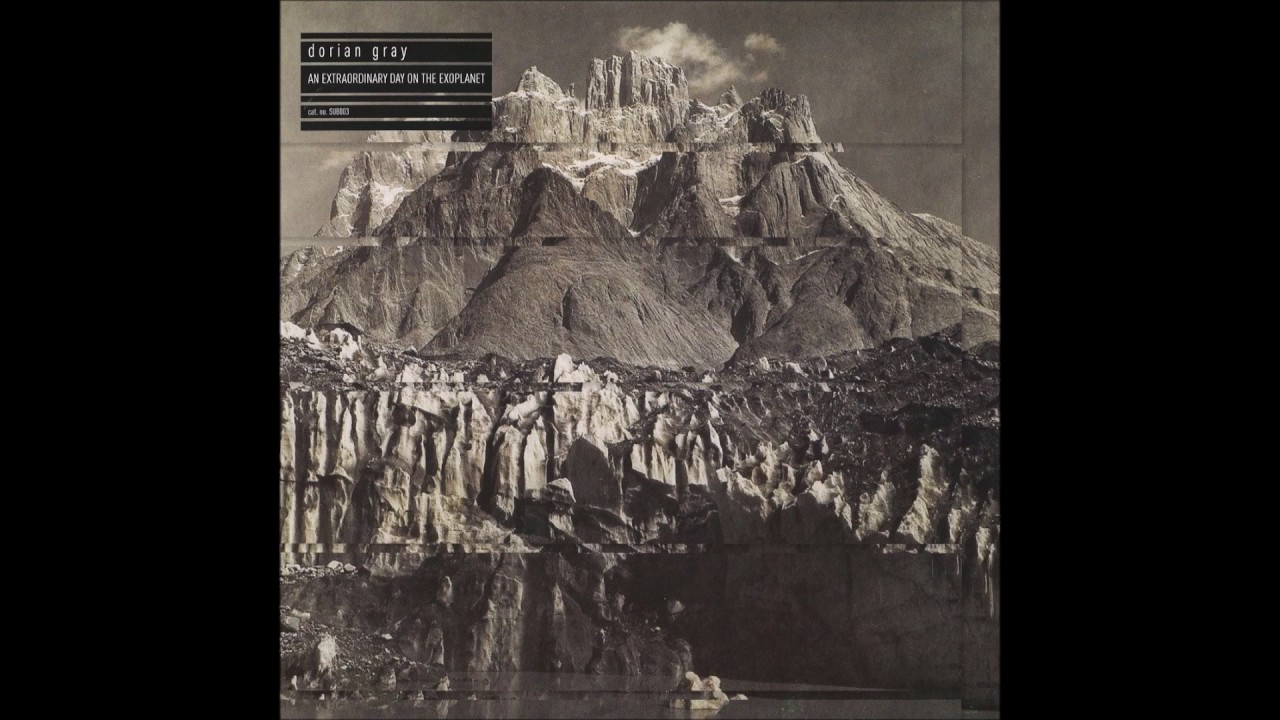 Dorian Gray - The Access To A Parallel Plain Of Existence [SUB003]