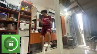 PATHFIT WEEK 3 EXERCISE PART II.