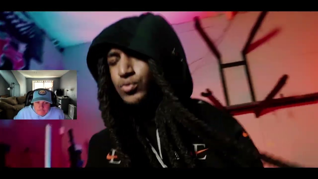 WE ON EM Mac J - Loafa Bread (Official Video) REACTION!!!