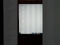 apple logo using python #shorts #python #youtubeshorts #viral #trending #apple #iphone