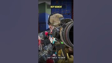 MVP moment #sniper #codmobile #codm #codm1v1