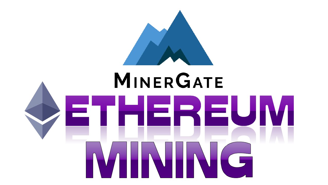 Minergate now Supports Ethereum Mining! How to Mine ETH ...