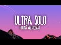 Polimá Westcoast & Pailita - Ultra Solo