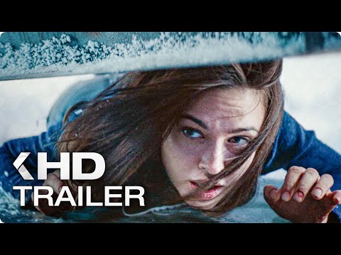 DEMOLISHED Trailer German Deutsch (2019) Exclusive