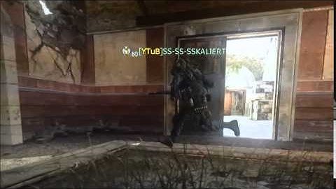 Mw3/Trolling S&D