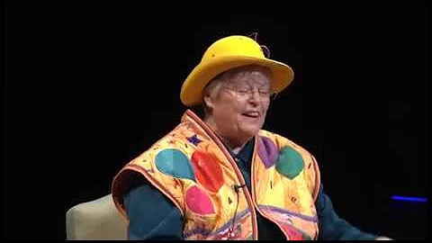 Collecting Recollections: Peggy Williams