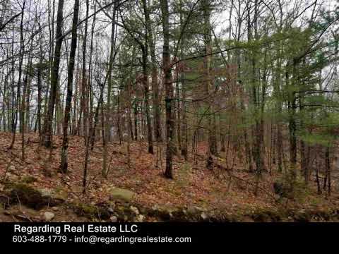 70 Interlaken Drive, New Durham, NH home video tour