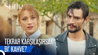 Ateşin Hayatına Yeni Bir Güneş Doğdu Safir 15. 