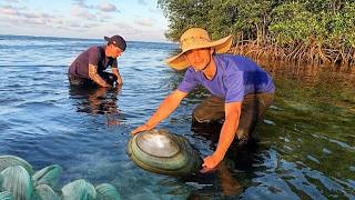 THE BEACH TREASURE! Adventure on the seashore