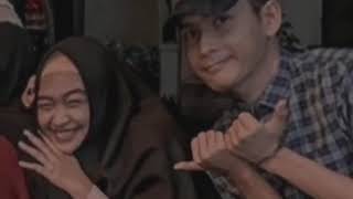 Momen romantis Ria Ricis dan Derry terbaru part2||sweetbanget#uwuphobia