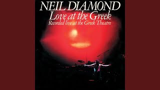 Brother Love's Traveling Salvation Show (Live At The Greek Theatre, 1976)