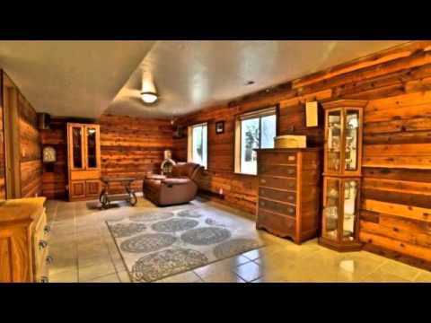 4656 N Huntercrest Dr, Coeur d'Alene, ID home video tour