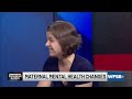 Motherhood in Crisis: Perinatal mental health