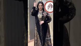 Islamic attire vl6