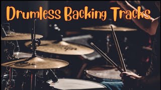Whole Lotta Rosie - AC/DC - NO DRUMS BACKING TRACKS