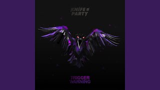 Video thumbnail of "Knife Party - Parliament Funk"