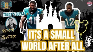 Club 904 | Jacksonville Jaguars, a