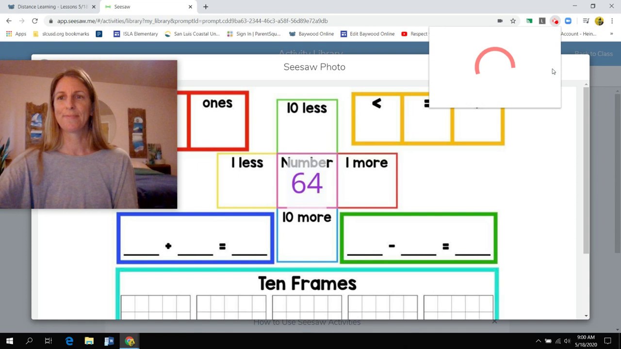 Number of the Day - YouTube